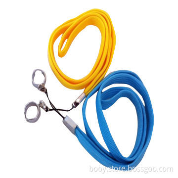 2014 hot sale custom ego lanyard for e-cigarette